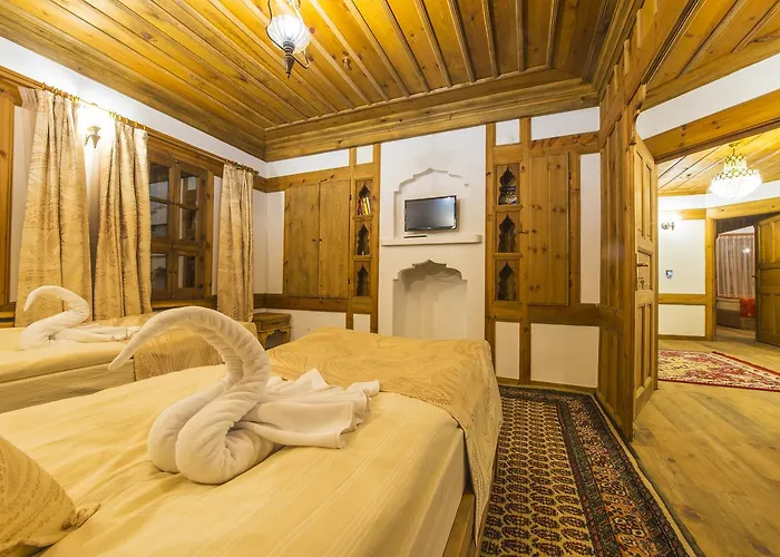 Akbulut Konak