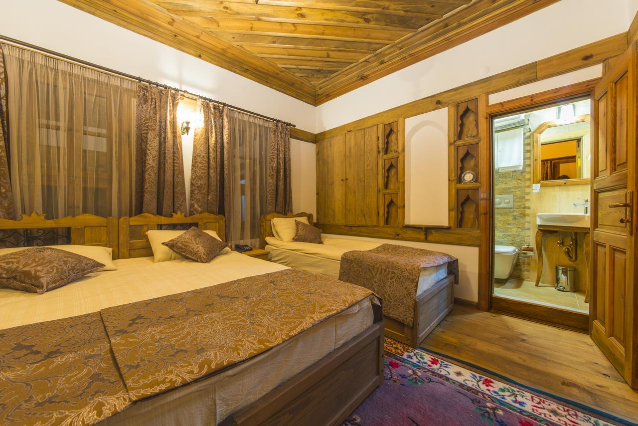 Hotel Akbulut