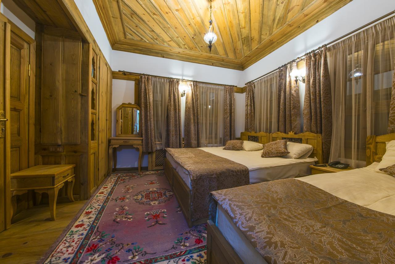 Akbulut 2* Safranbolu