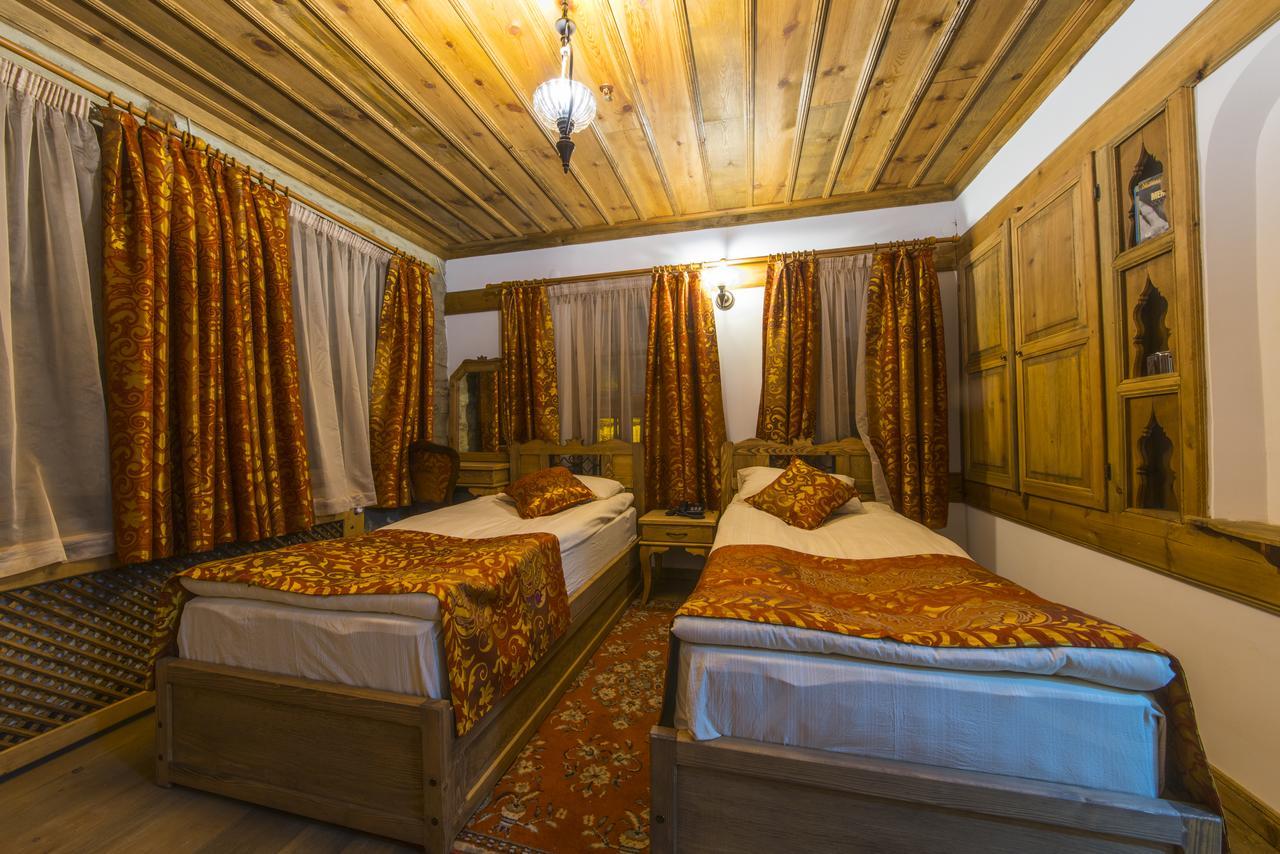 Akbulut 2* Safranbolu