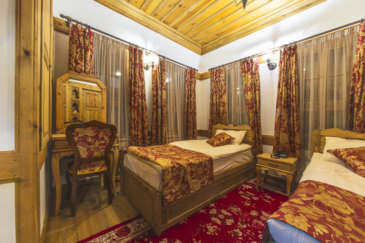 Hotel Akbulut 2*