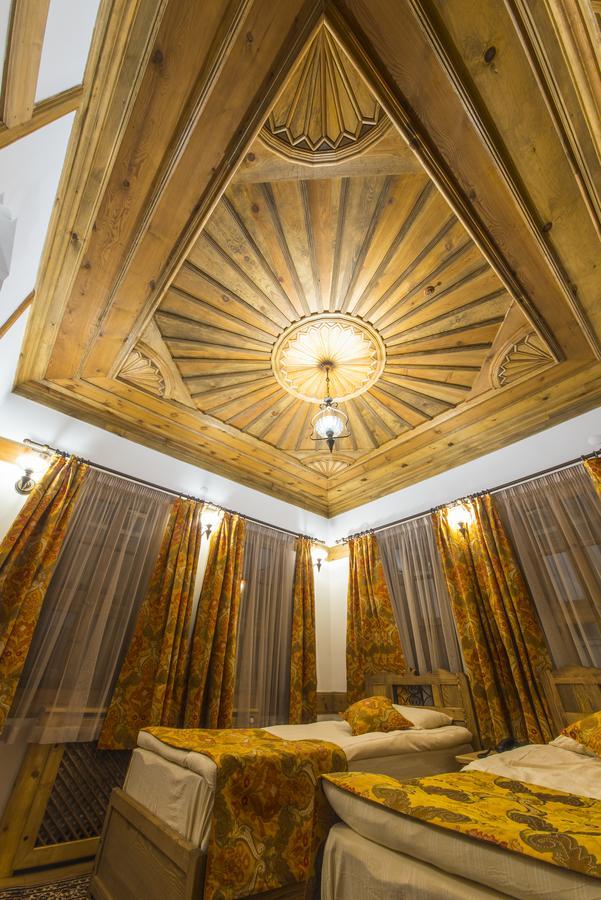 Akbulut Hotel 2*