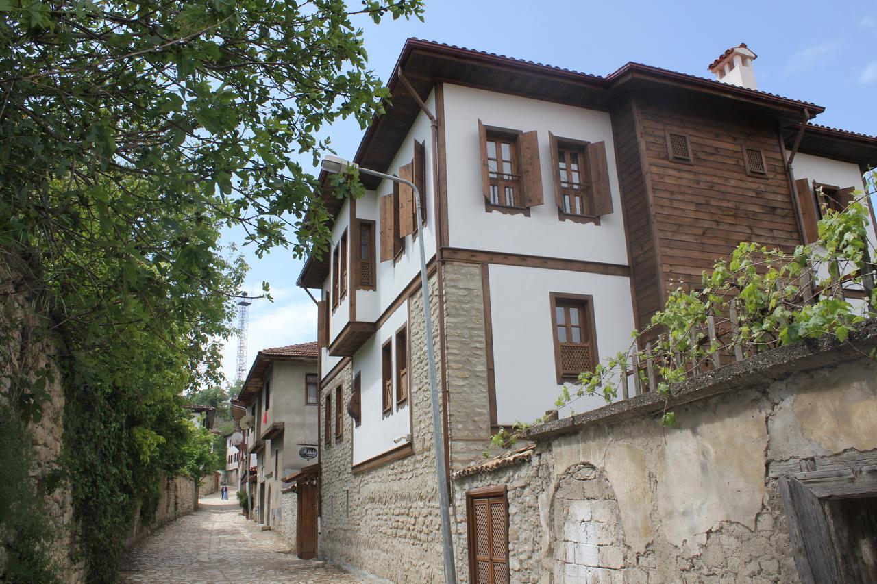Akbulut Hotel