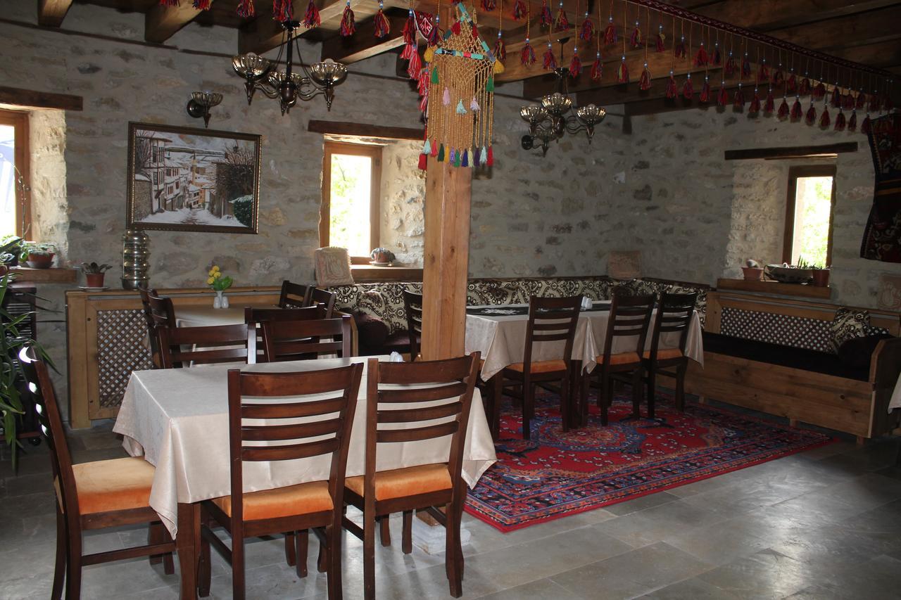 Hotel Akbulut Safranbolu