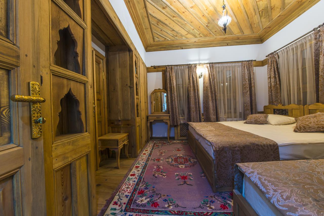Hotel Akbulut