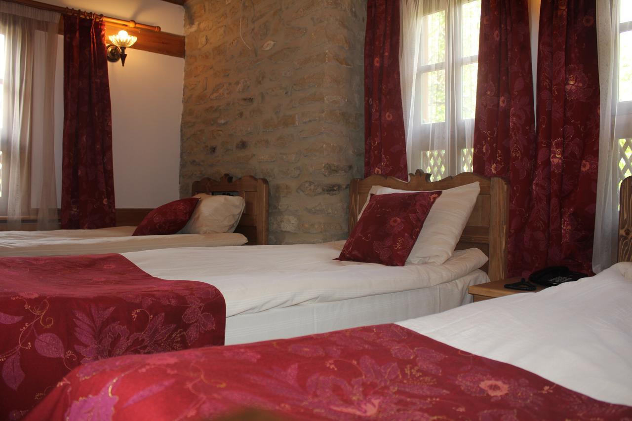 Hotel Akbulut 2*