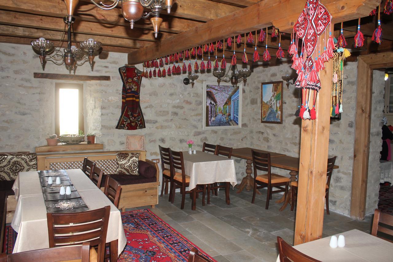 Hotel Akbulut 2*
