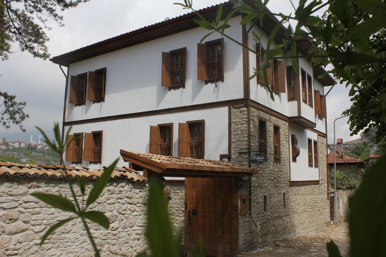 Hotel Akbulut Safranbolu