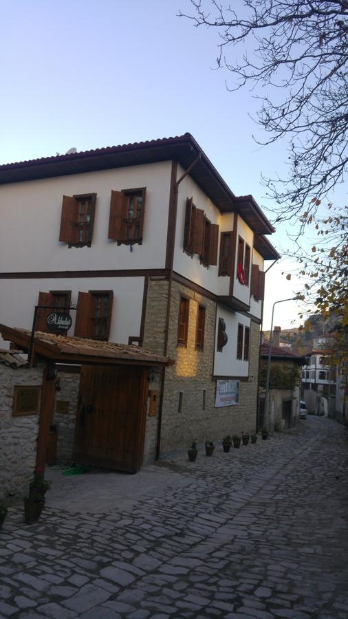 Akbulut Hotel 2*