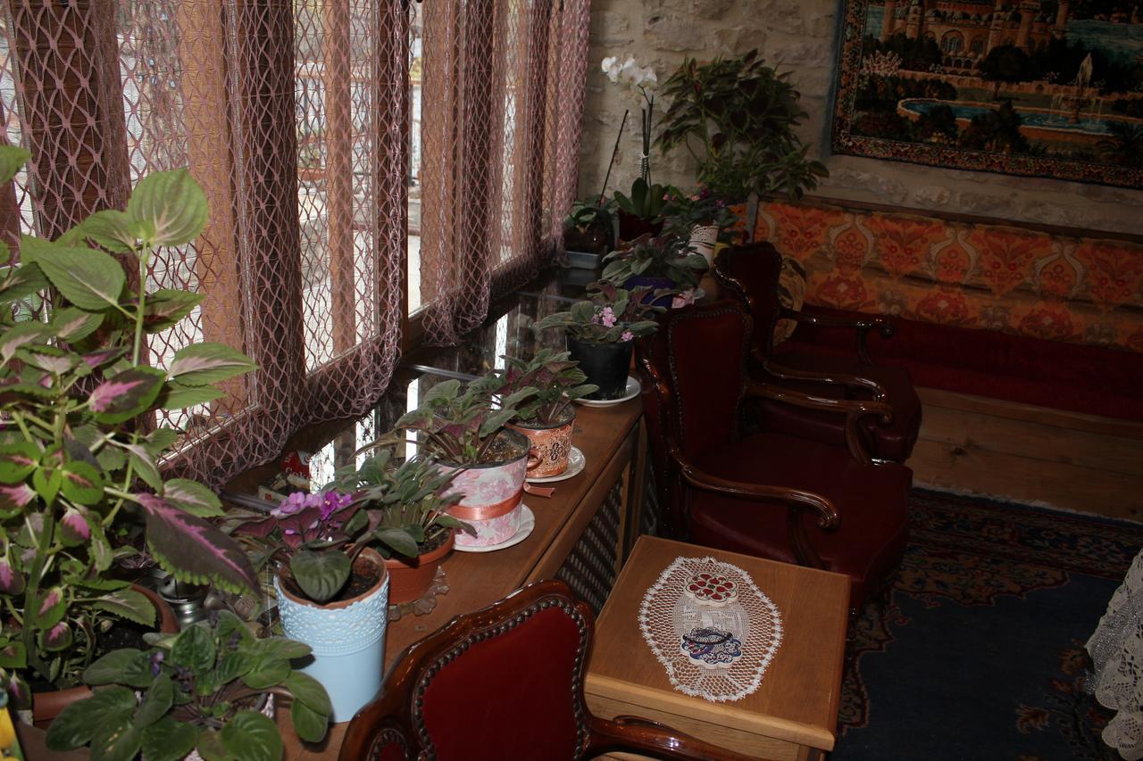 Akbulut Hotel 2*
