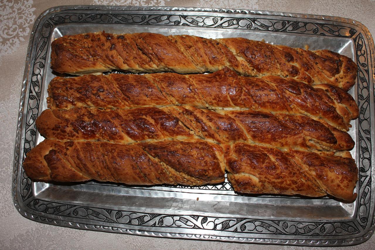 Hotel Akbulut 2*