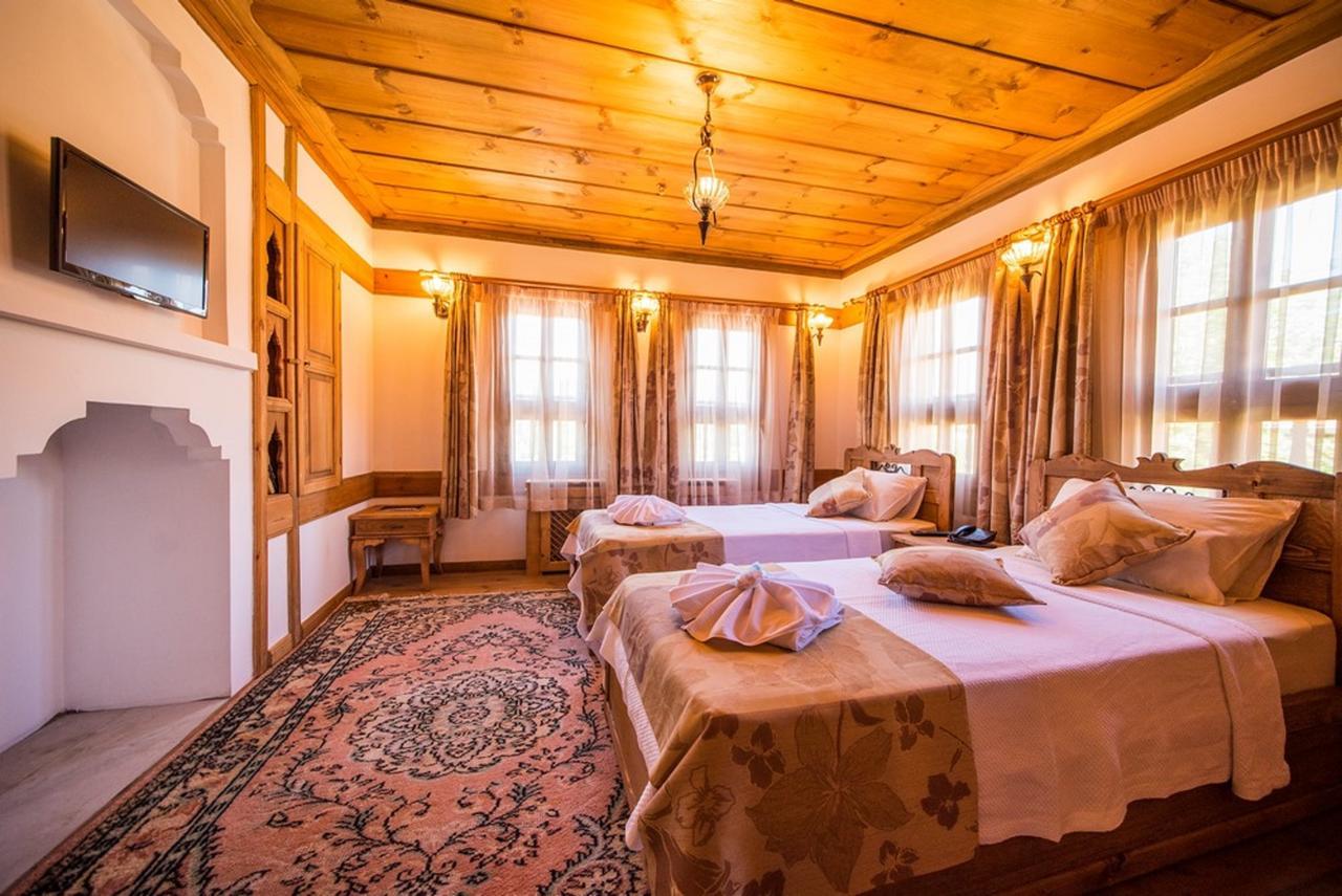 Akbulut Safranbolu