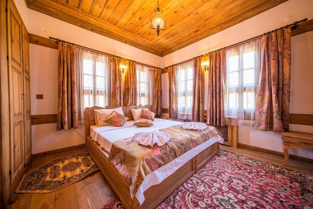 Hotel Akbulut