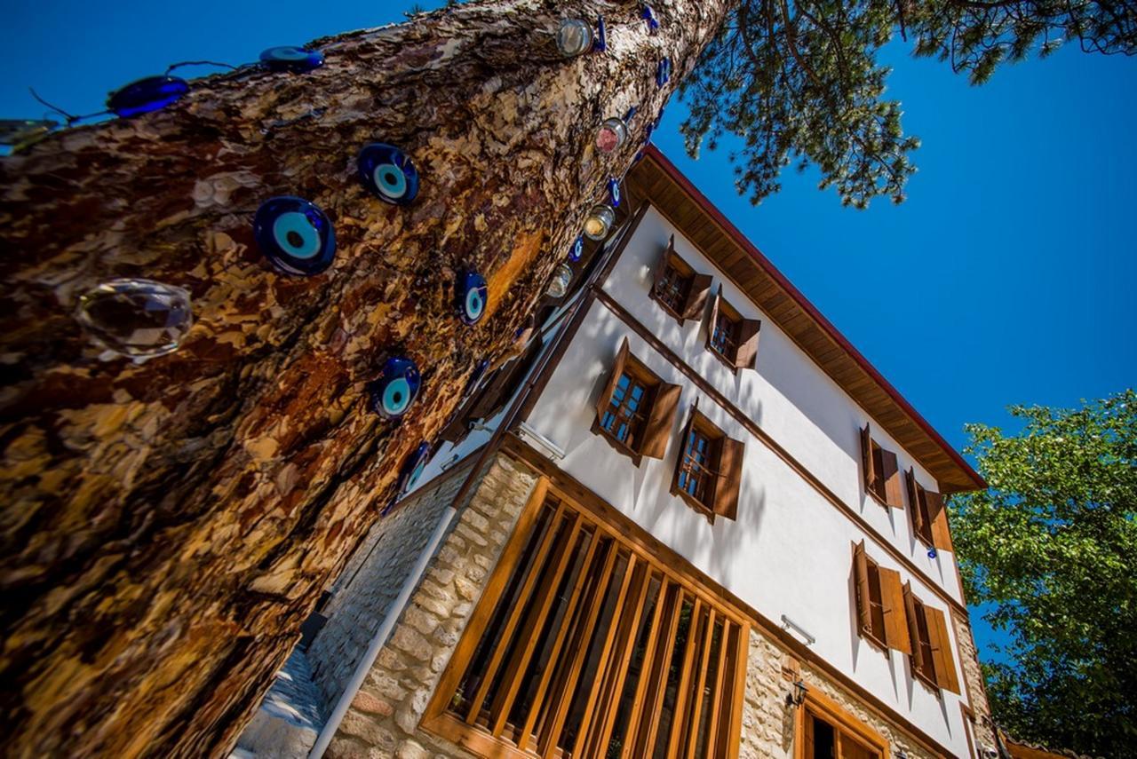 Akbulut Hotel 2*