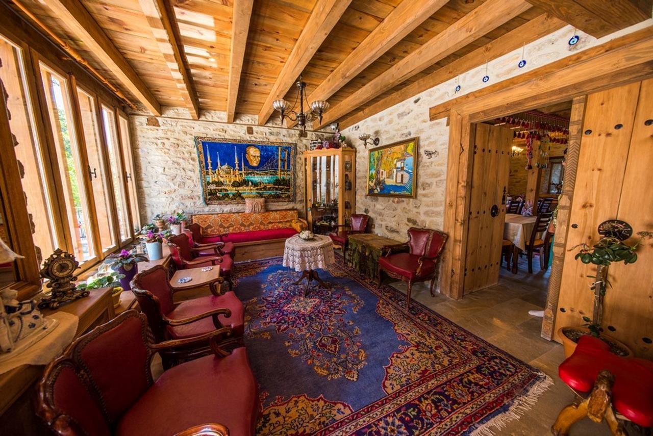 Akbulut Hotel Safranbolu