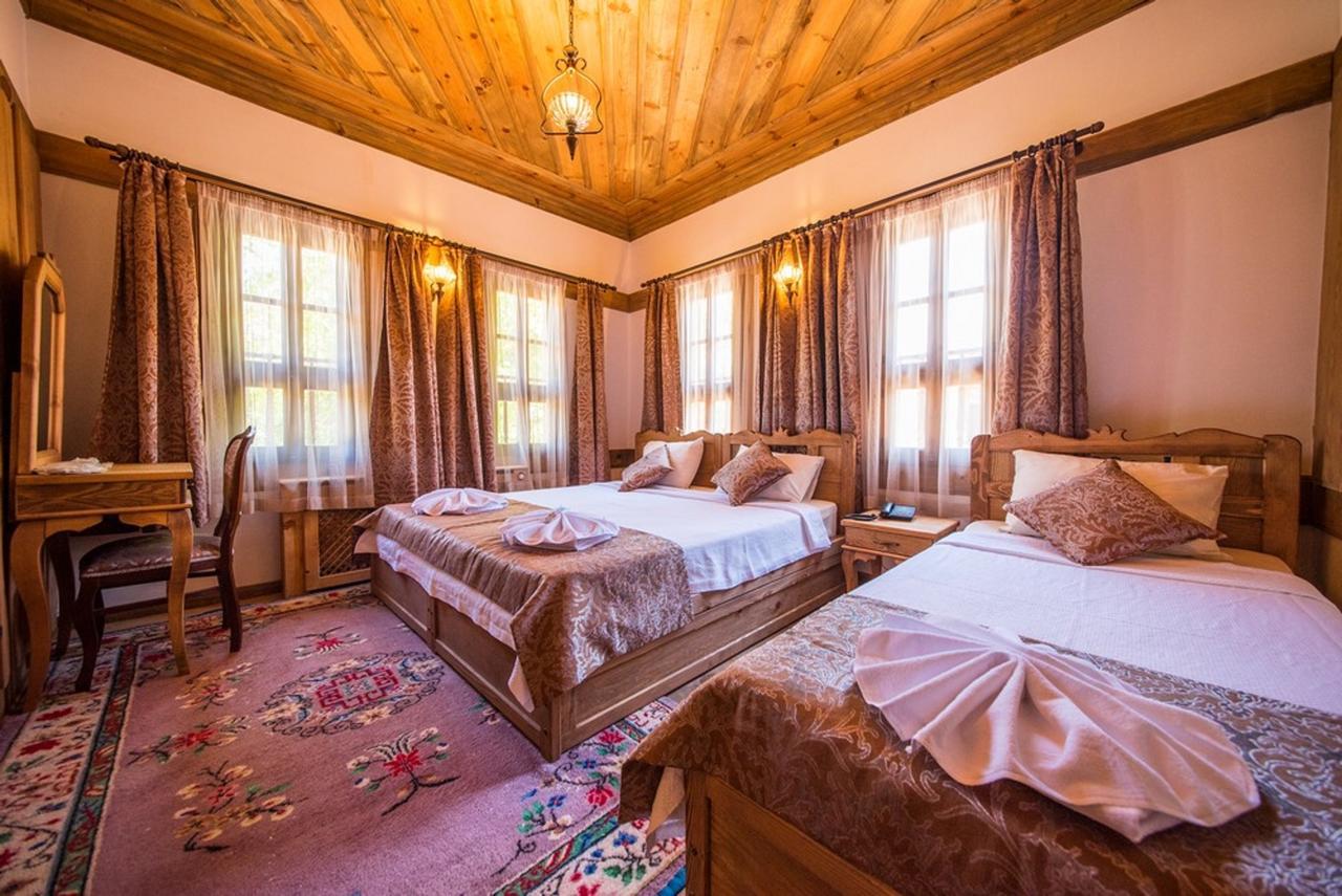 Akbulut 2* Safranbolu