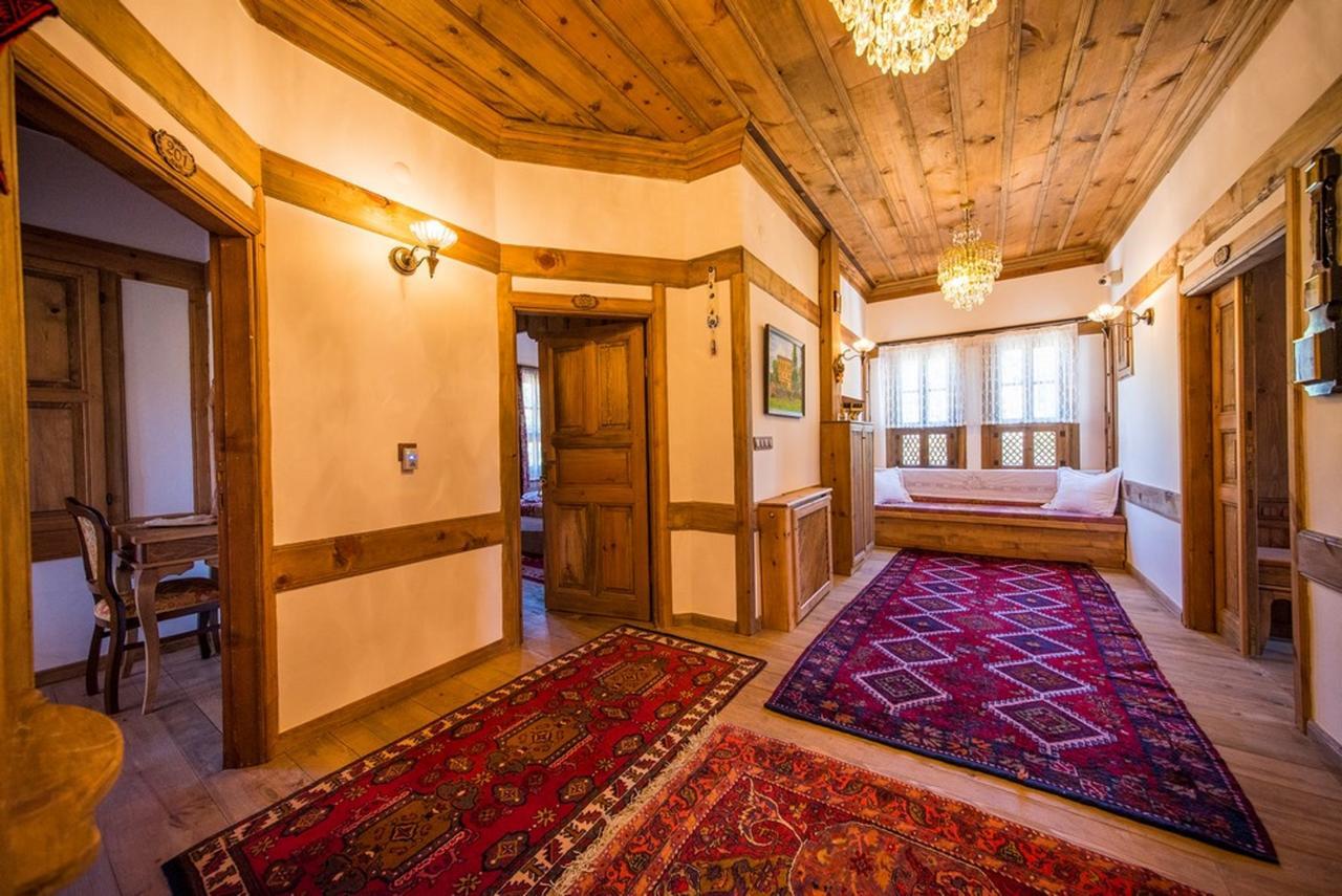 Akbulut Hotel Safranbolu