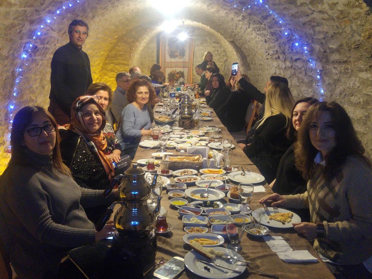 Hotel Akbulut 2*